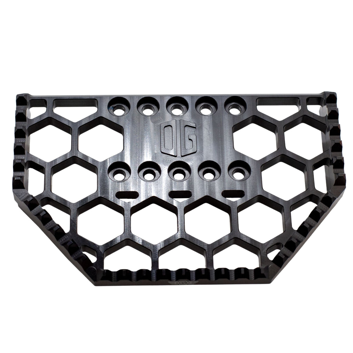 OG HoneyComp V3 Mini Floorboards Replacement Gripper