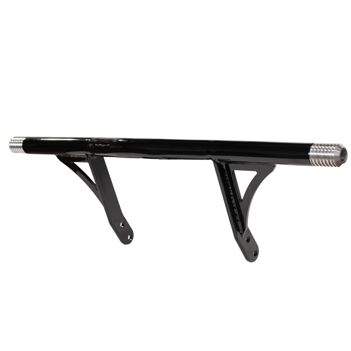 OG Highway Peg Crash Bar for Harley-Davidson Dyna & FXR - Mid Controls