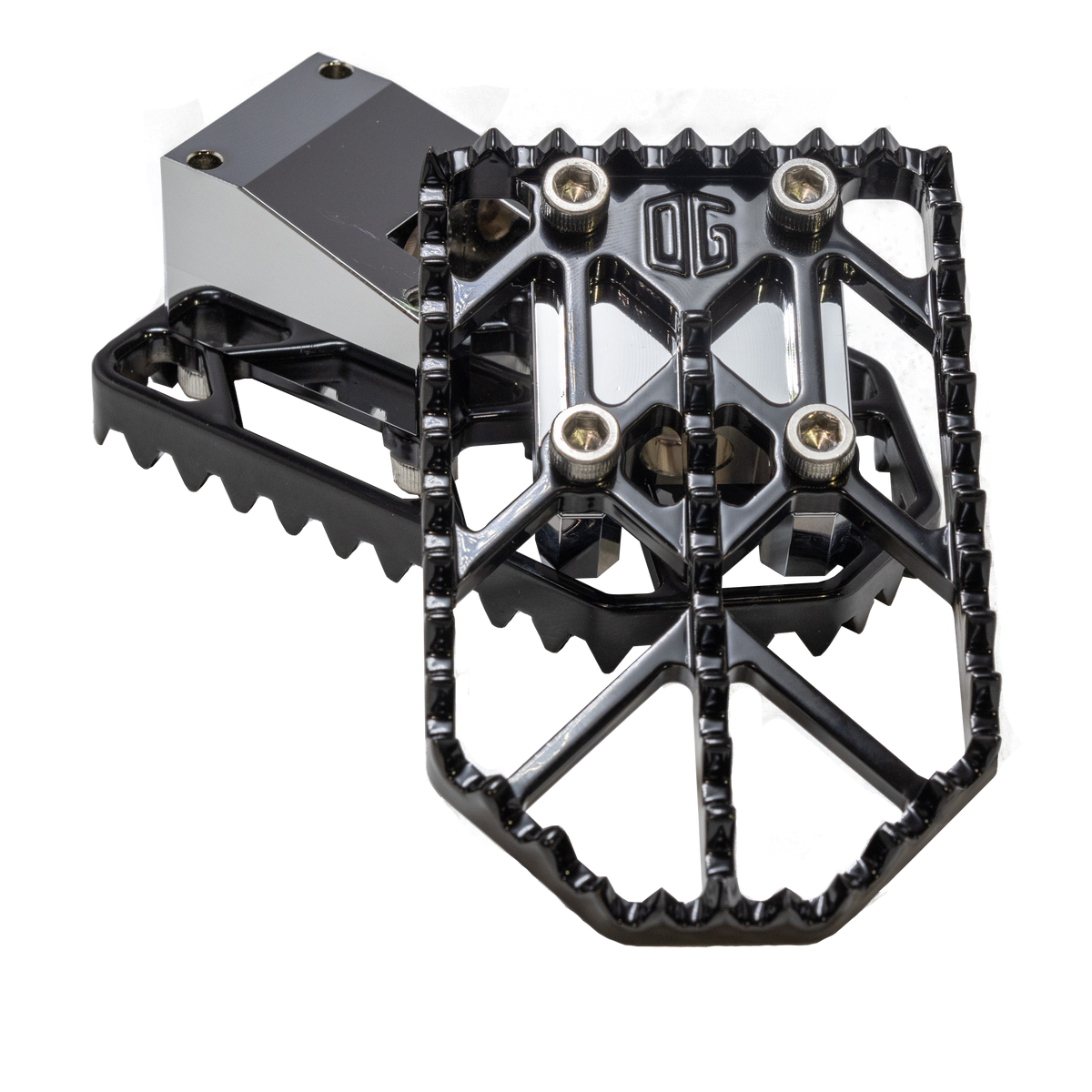 OG Moto X Foot Pegs