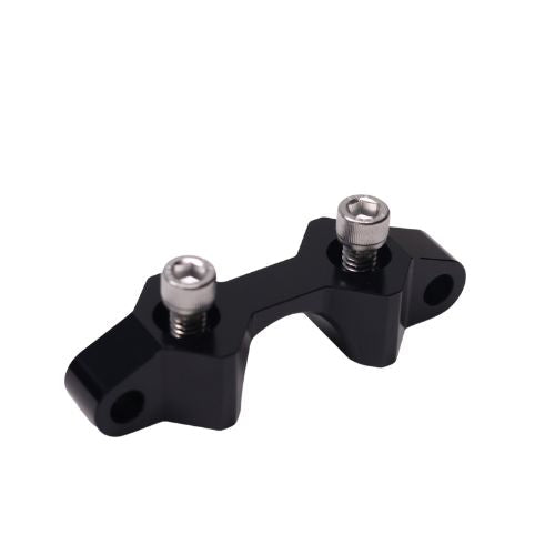 OG Riser Dual Accessories Clamp
