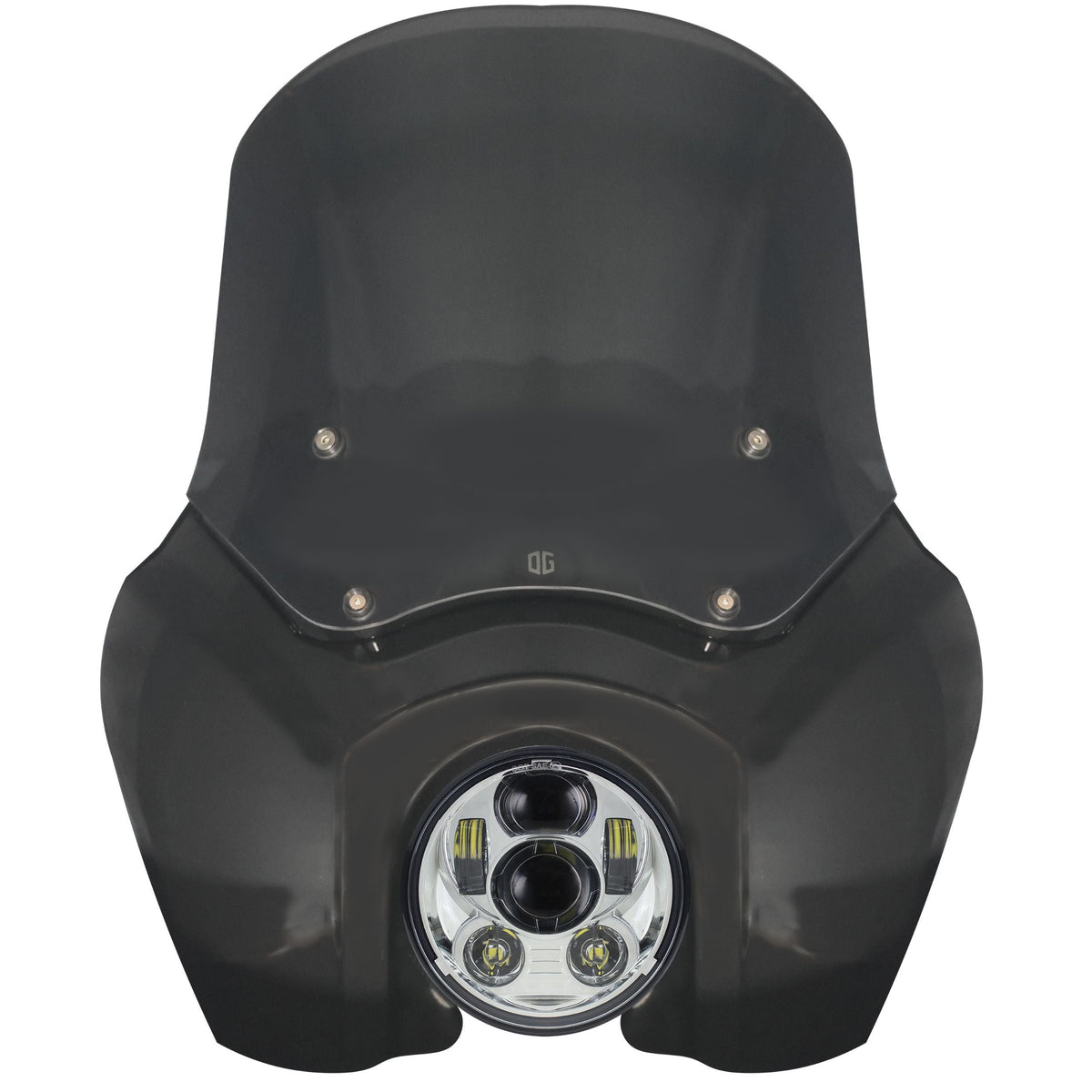 OG Softail 18+ Complete T-Sport Fairing Kit
