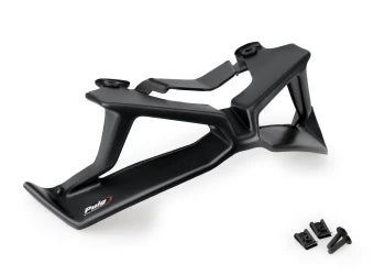 Puig Naked Frontal Spoilers HONDA CB500 HORNET 2024-2026