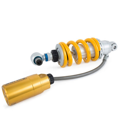Ohlins Yamaha YZF-R3 15-26 S46HR1C1L STX 46 Hypersport Shock