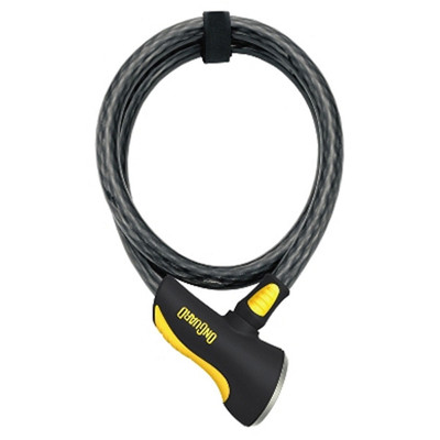 On Guard Akita Series #8038 Bike Lock w/3-1/4' Cable