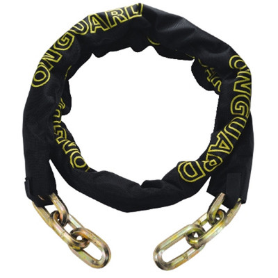 On Guard Beast Series #8018L 7' Bike Lock Chain