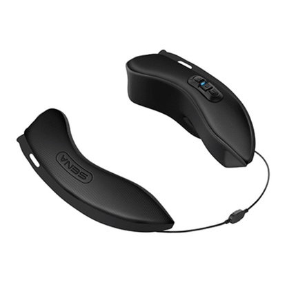 Sena 10U Pad Motorcycle Bluetooth Communication System for HJC IS-17 Helmet
