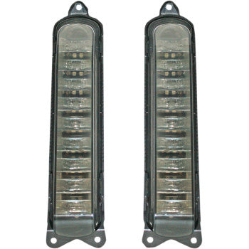 CUSTOM DYNAMICS ProBEAM LED Taillight Panels for CVO™