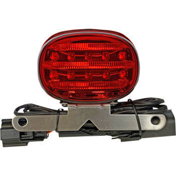 CUSTOM DYNAMICS ProBEAM Mini Add-On Tail Light - Touring '10-'13
