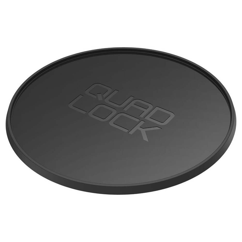 QUAD LOCK CAR ADHESIVE DASH PAD V2
