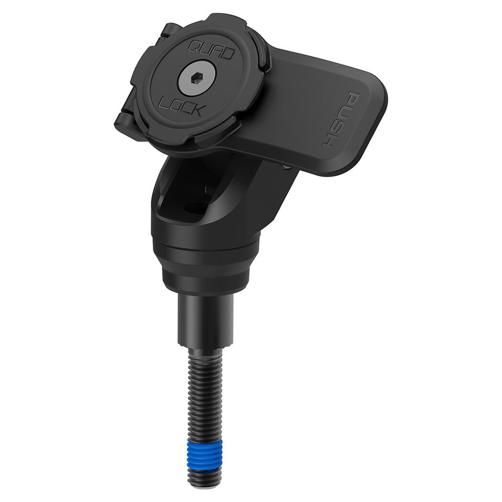 QUAD LOCK M0TORCYCLE HANDLEBAR CLAMP MOUNT PRO