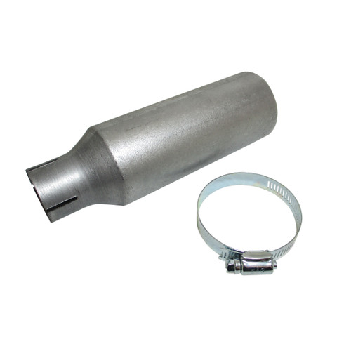 Muffler, Open Modified 1 5/16"