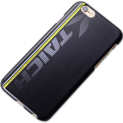 RS Taichi Taichi iPhone Case RSA027 Black