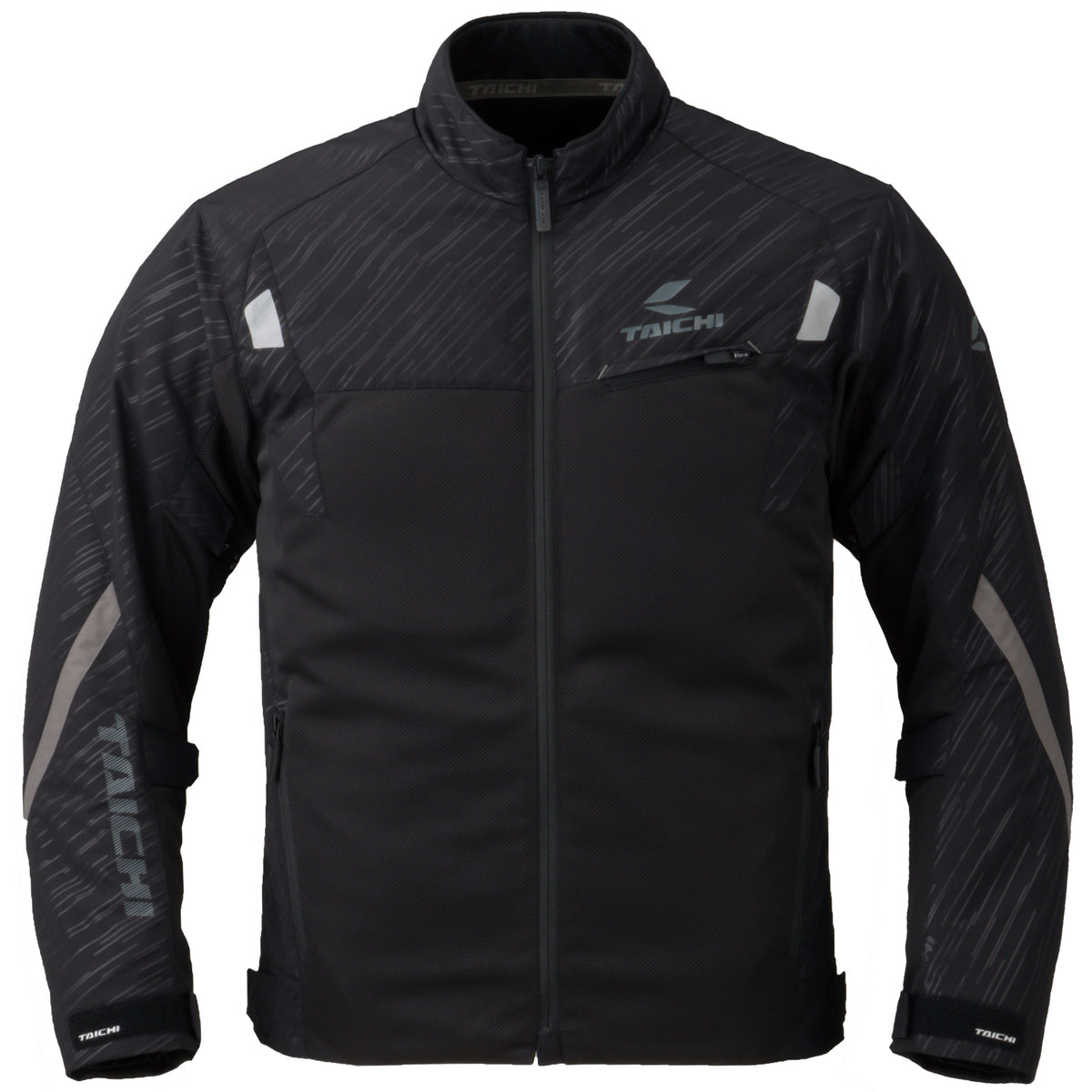RS Taichi Torque Mesh Jacket RSJ331