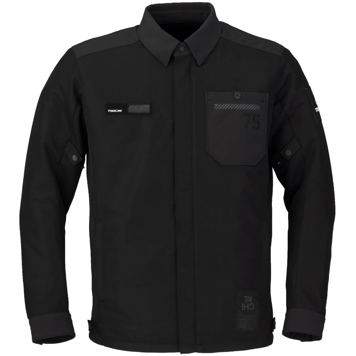 RS Taichi 75 Miles Air Jacket RSJ339