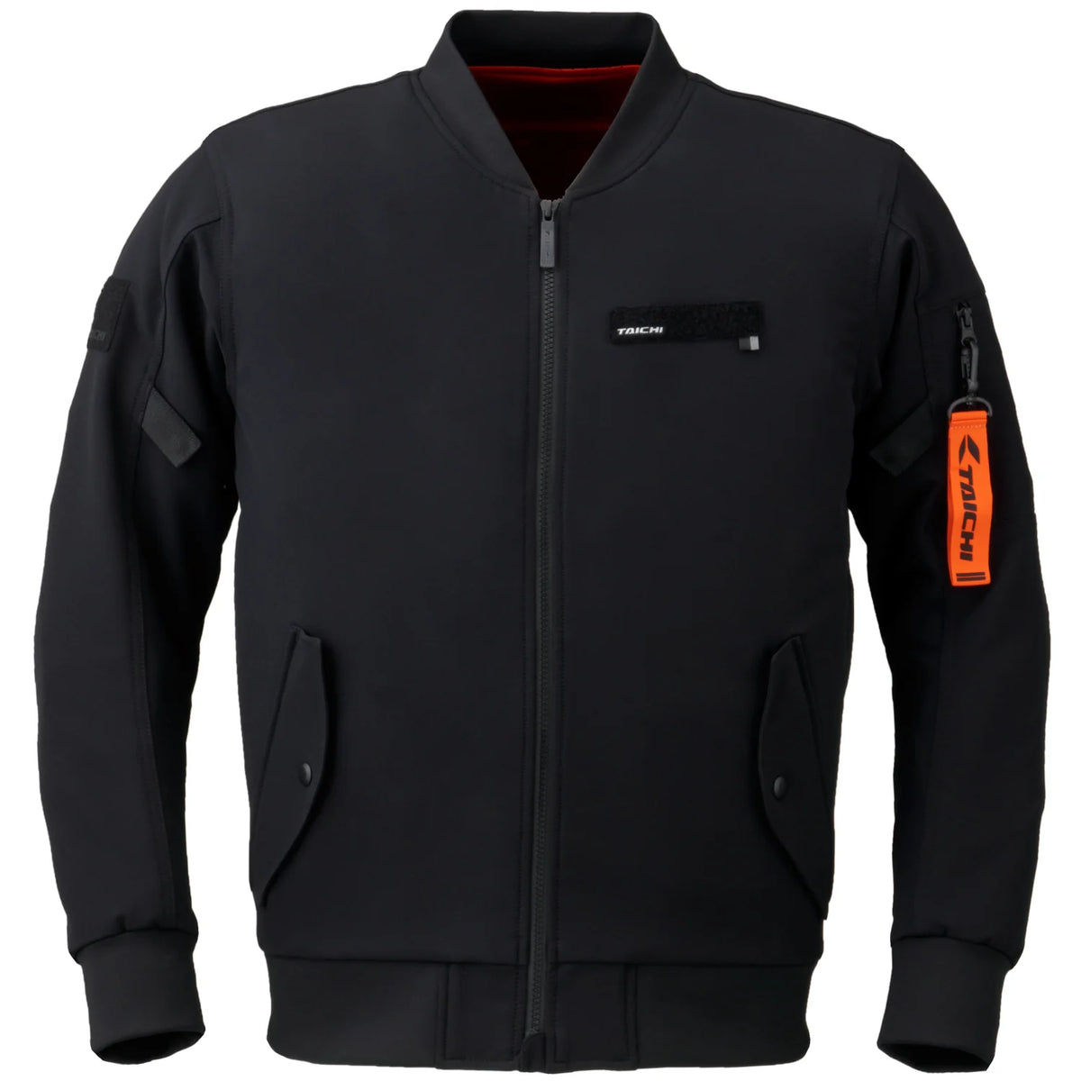 RS Taichi Quick Dry Flight Jacket RSJ343