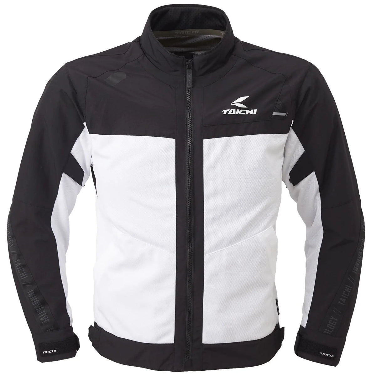 RS Taichi Torque Air Jacket RSJ345