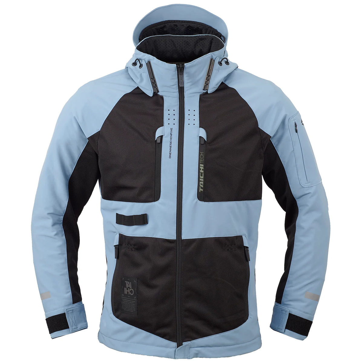 RS Taichi Air Parka Jacket RSJ354 For Women