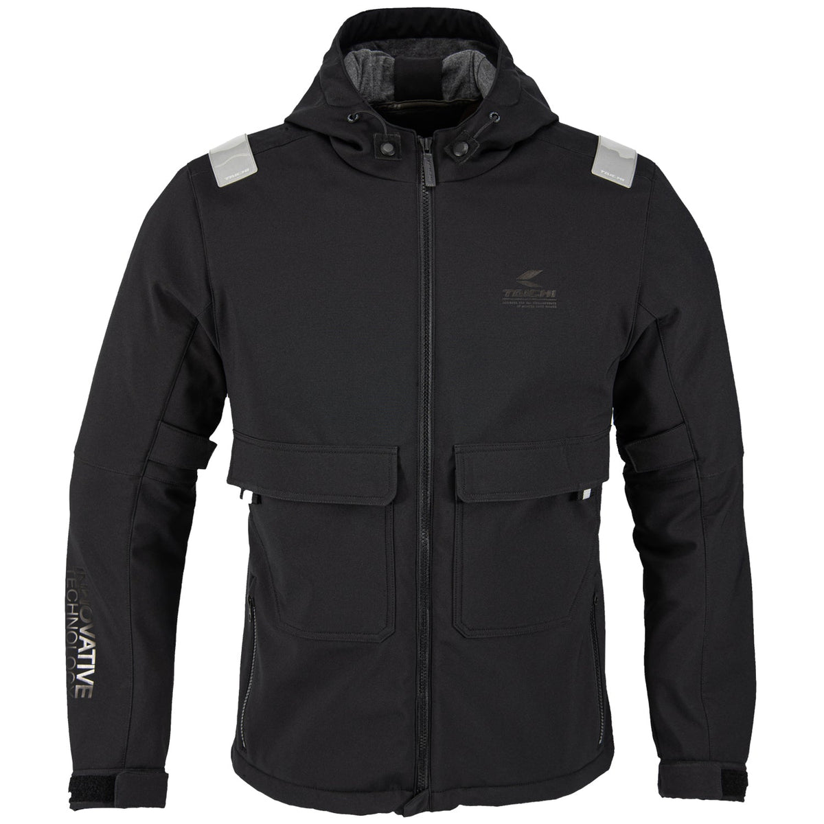 RS Taichi Softshell Multi Parka Jacket RSJ728
