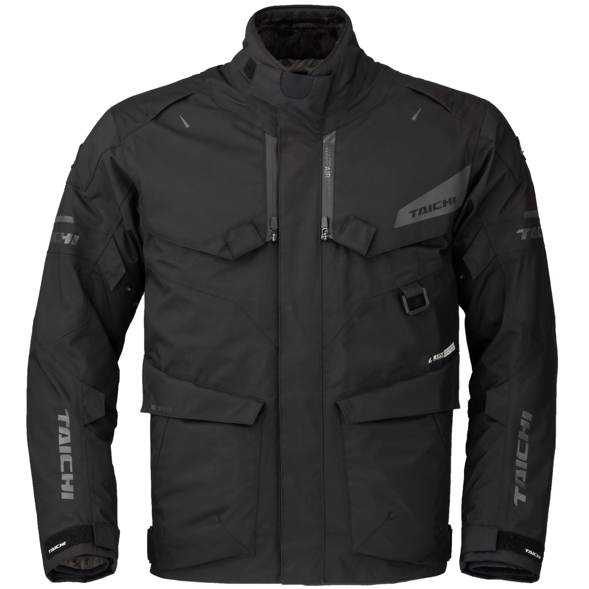 RS Taichi Drymaster Kompass All Season Jacket RSJ729