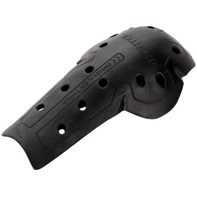 RS Taichi CE Protector For Elbow/Knee TRV057 Black