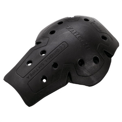 RS Taichi CE Protector For Shoulder TRV058 Black