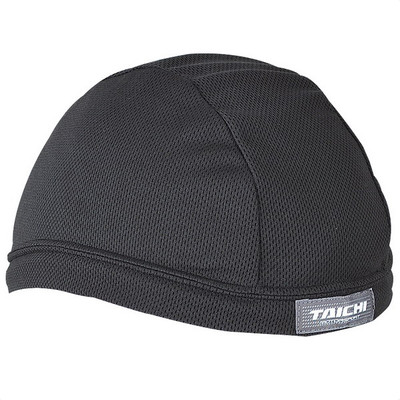 RS Taichi Cool Ride Helmet Inner Cap RSC115 Black