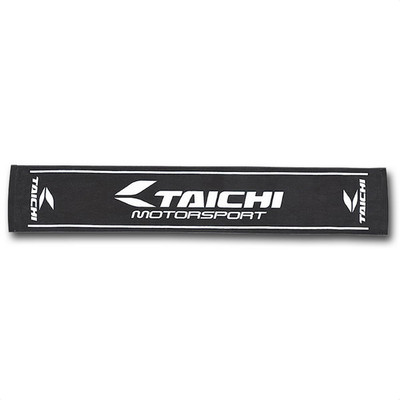 RS Taichi Muffler Towel RSA926 Black