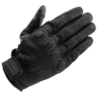 RS Taichi Women's TT Leather Mesh Glove RST435