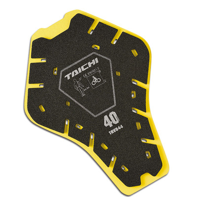RS Taichi Taichi CE Back Protector TRV044
