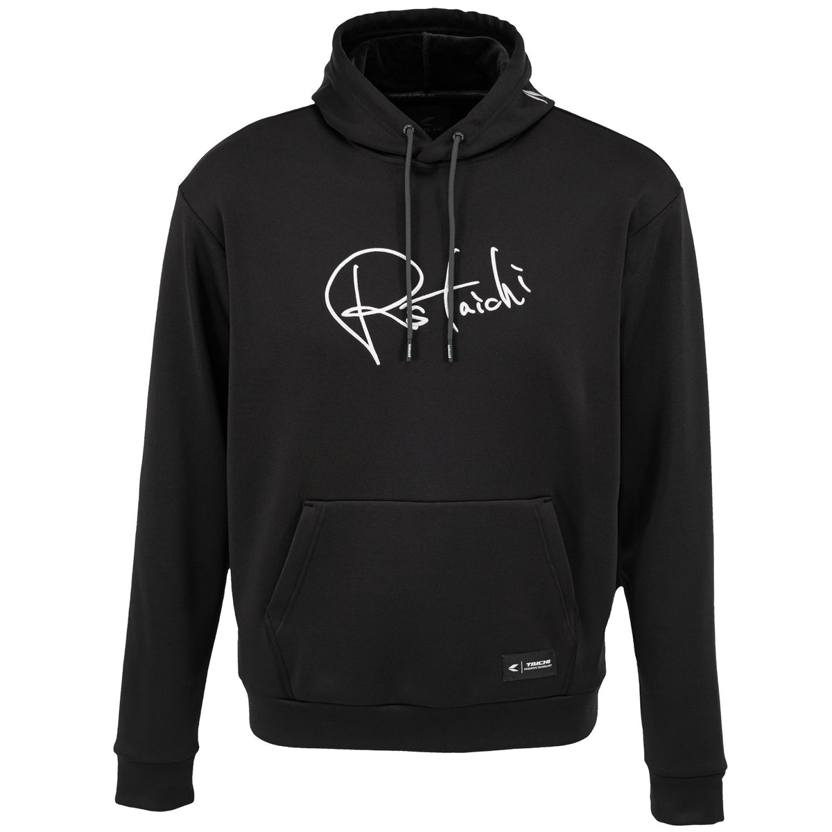 RS Taichi Logo Warmride Pullover Hoodie RSU628