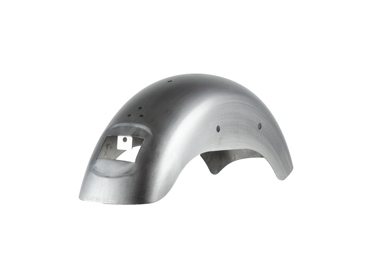 RWD Full Length Rear Fender for 2018 - 2025 Harley Davidson Street Bob