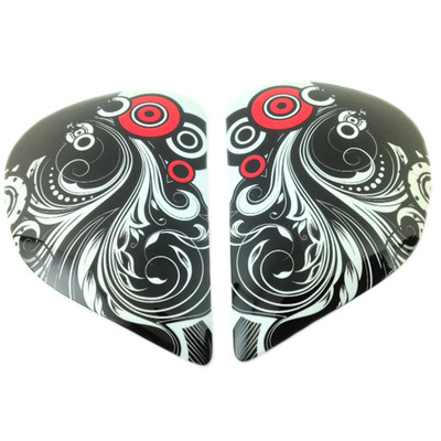 Arai RX-Q & Signet-Q Doom Shield Cover