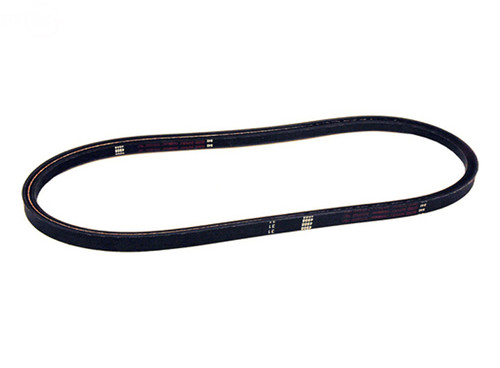 Belt Deck 21/32"X 82.9" Fits Dixie Chopper