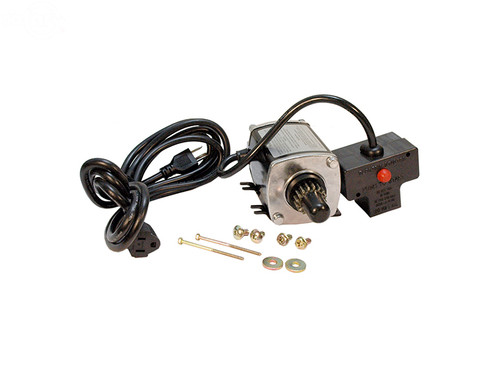 Kit Starter Electric Fits Tecumseh