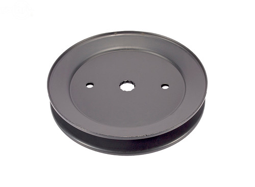 Spindle Pulley 6-1/4" Fits Ayp