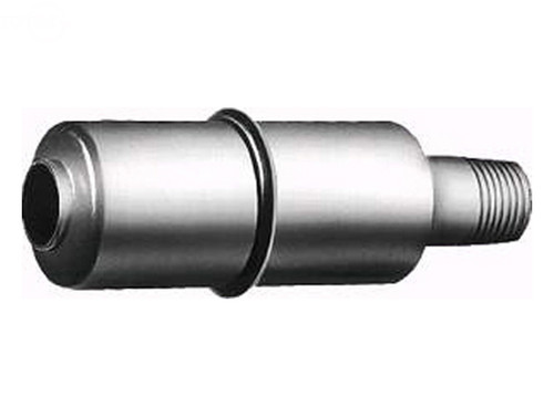 1/2" Muffler Exhaust Fits Briggs & Stratton 89966