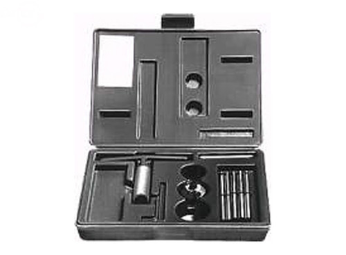 Cutter Seat Valve Set Fits Neway