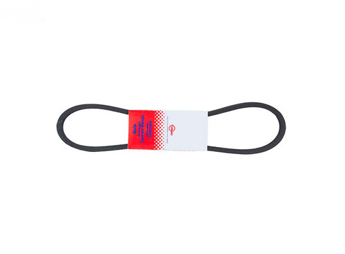 Belt Premium 1/2" X 22"