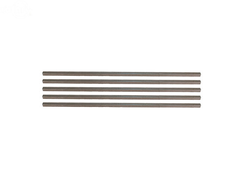 1/4" X 12" Key Stock