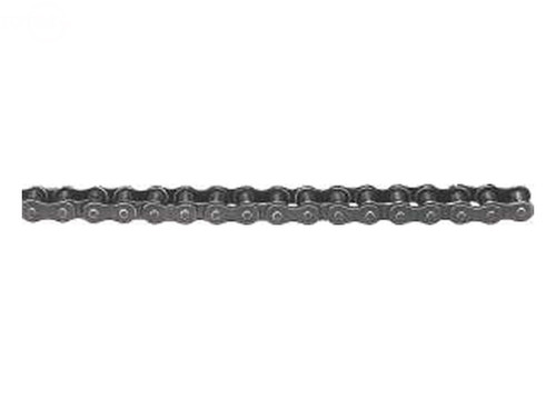 #40 Roller Chain 4'