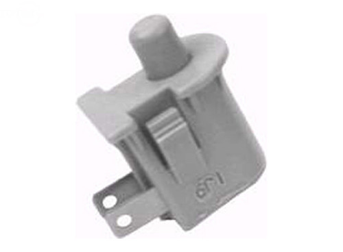 Fits Ayp 121305x Plunger Interlock Switch