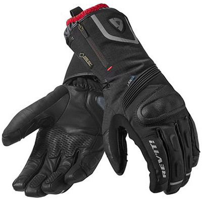 Rev'It! Taurus GTX Gloves Black