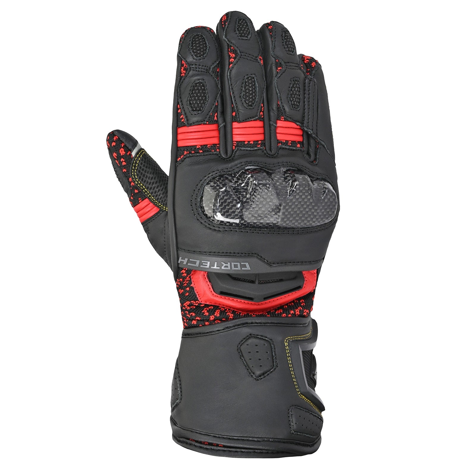 Cortech Revo RR V2 Motorcycle Gloves