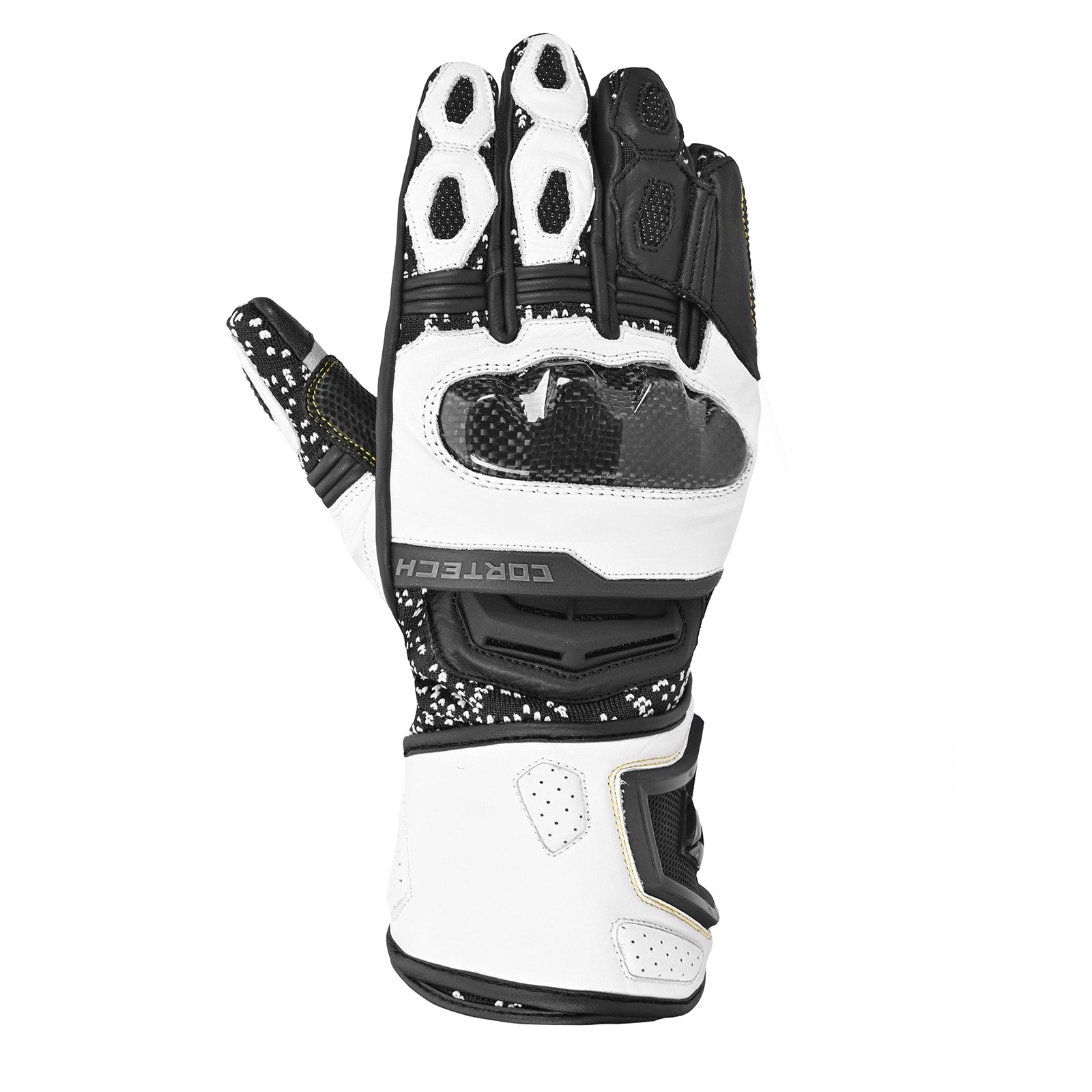 Cortech Women’s Revo RR V2 Motorcycle Gloves
