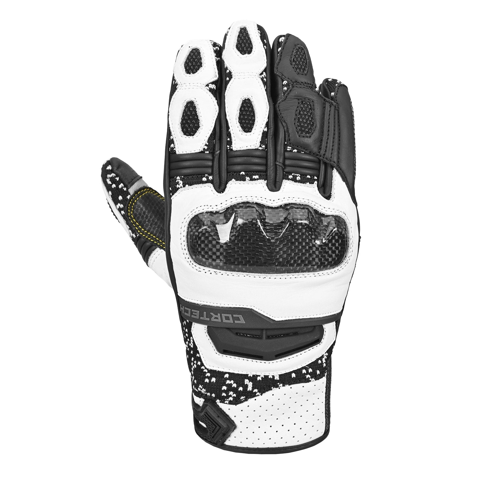 Cortech Revo ST V2 Motorcycle Gloves