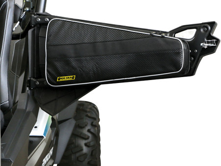 Nelson Rigg RG-001U RR Front Upper Door Bag Set