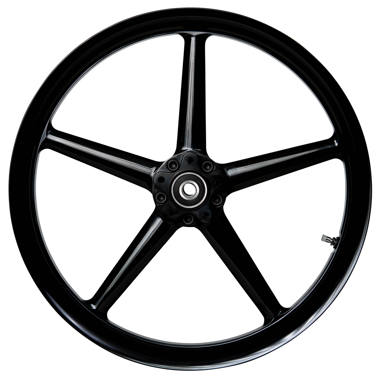 Lyndall Brakes Rocker Wheel - Front
