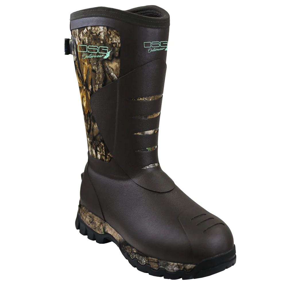 DSG Rubber Boot 2.0 - 400 Gram