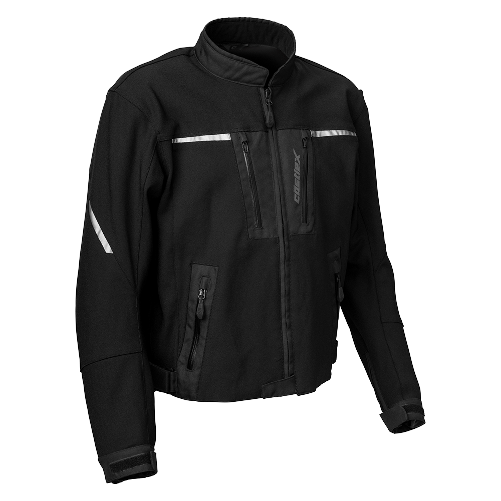 Castle X Men's Rush Motorcycle Jacket