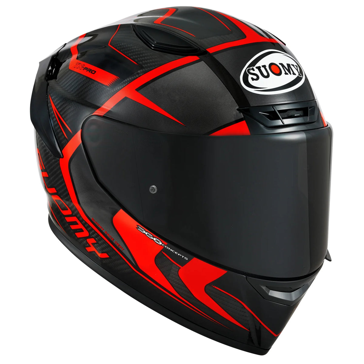 Suomy TX-PRO Advance Helmet